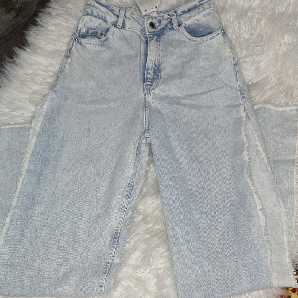 BERSHKA DENIM Jeans